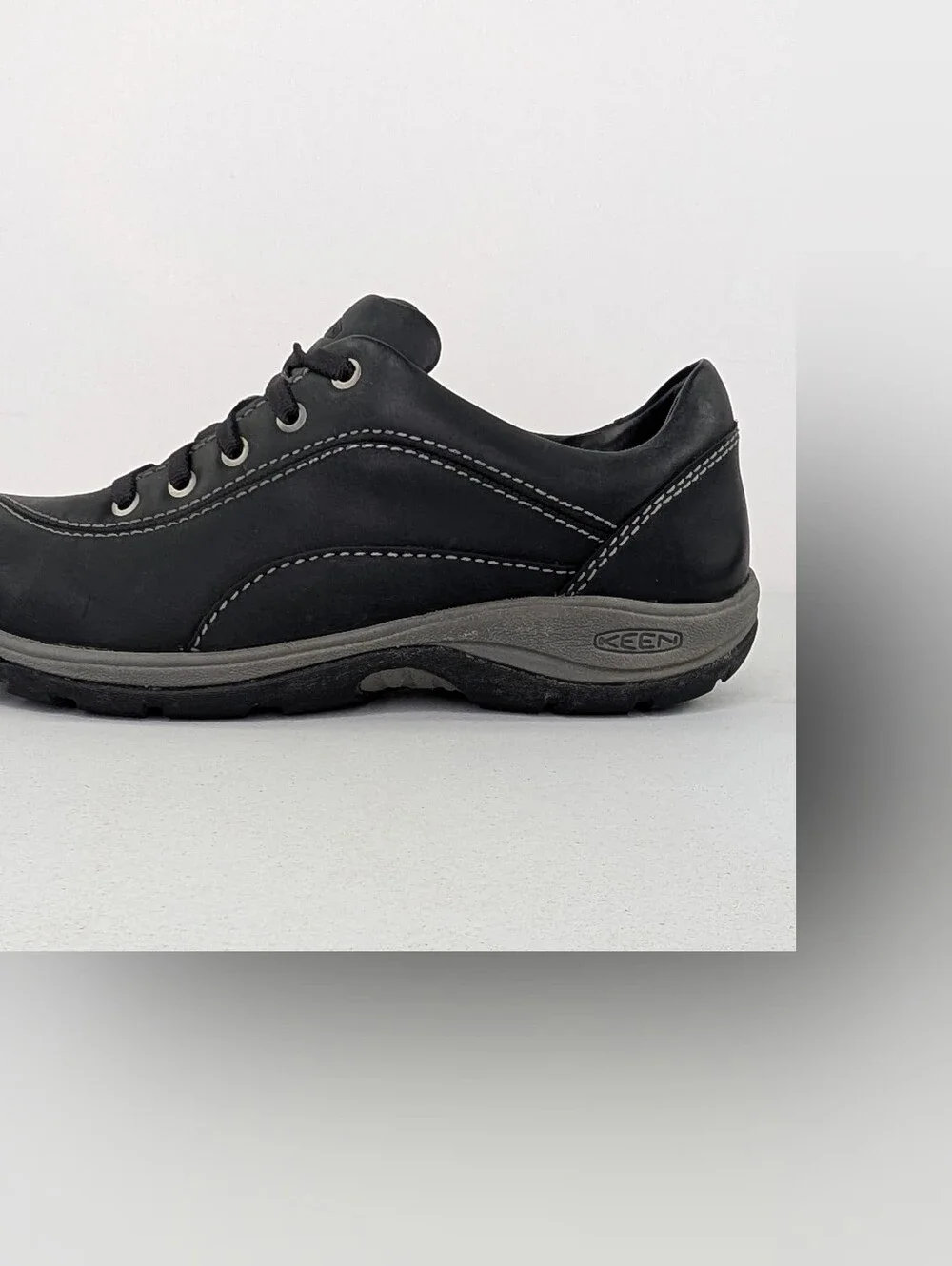 Keen presidio ii